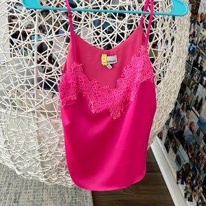Heartloom cami tank top